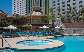 Tropicana Laughlin